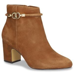 Bella Vita Leather Diaz Boot Women's Size 10